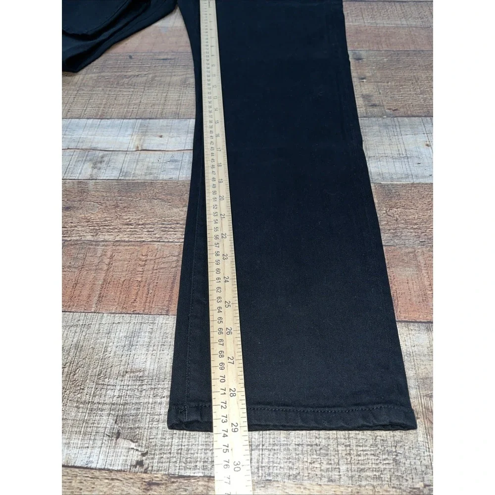Men's DL Essentials 1961 Nick Slim Jean‎ NWT Black (2180)